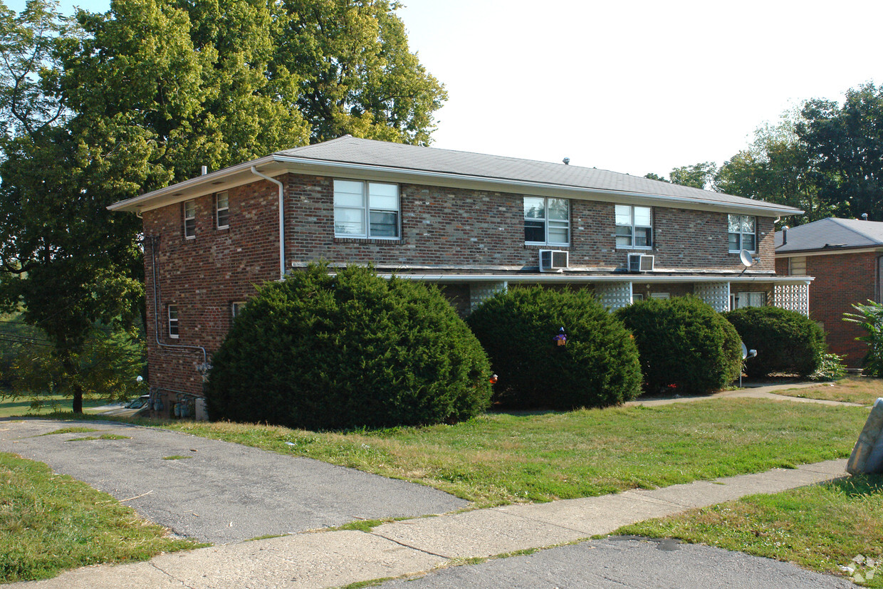 Building Photo - 1049 Cross Keys Rd