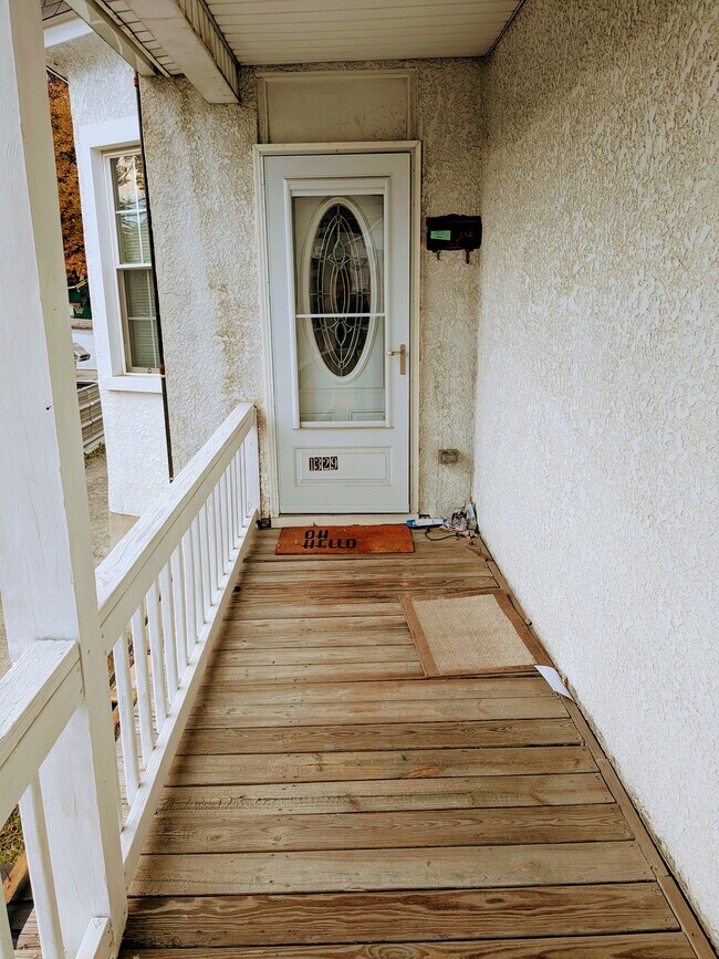 Foto del edificio - 1329 Penn Ave