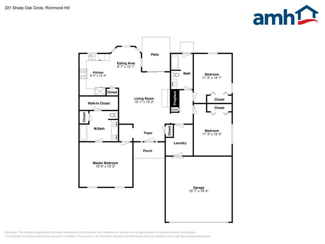 Building Photo - 221 Shady Oak Cir