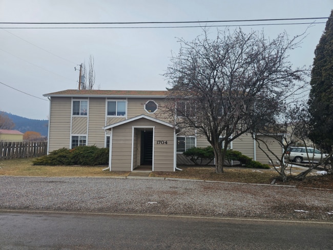 Foto del edificio - 1704 1st Ave W