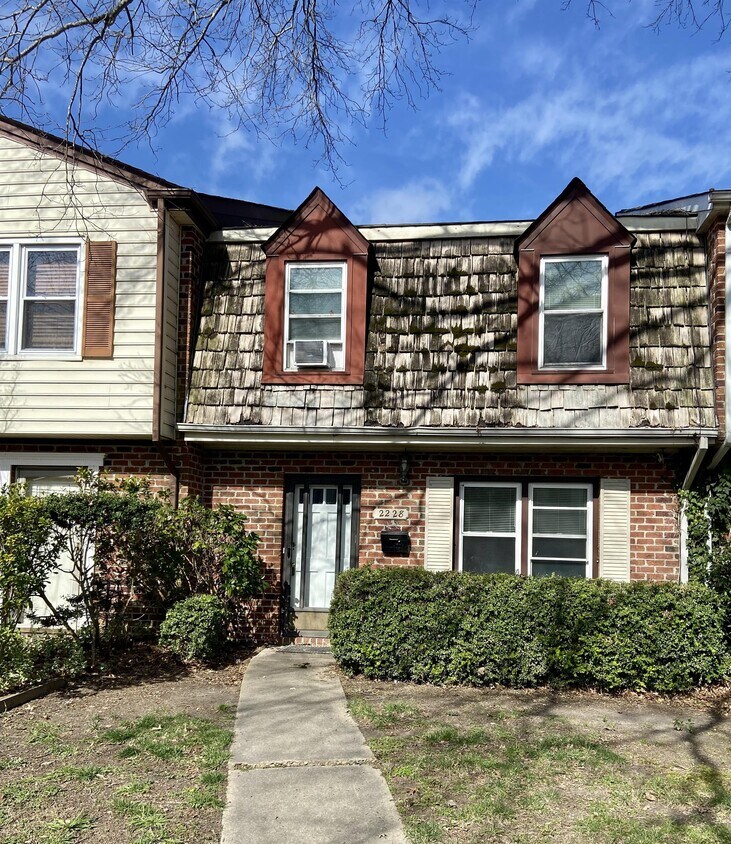 2228 Sedgewick Dr, Virginia Beach, VA 23454 Townhome Rentals in