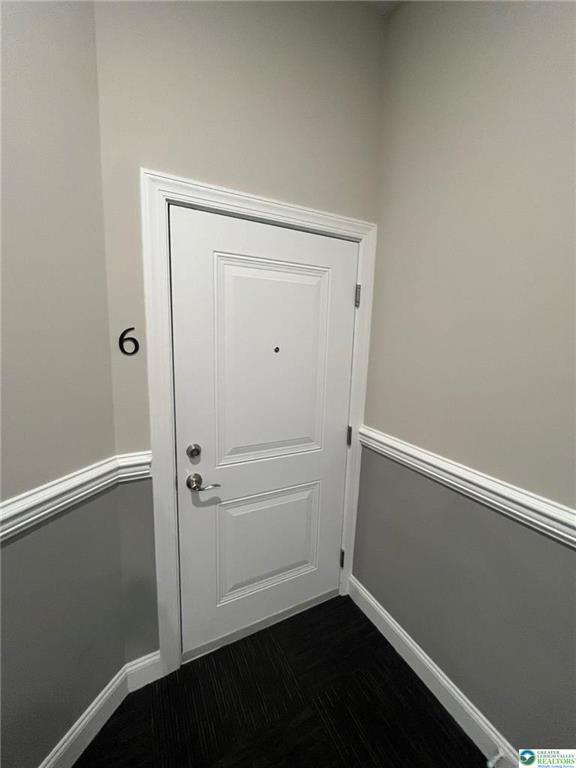 Foto del edificio - 216 Penn St