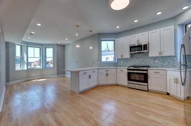 Foto del edificio - 618 14th St