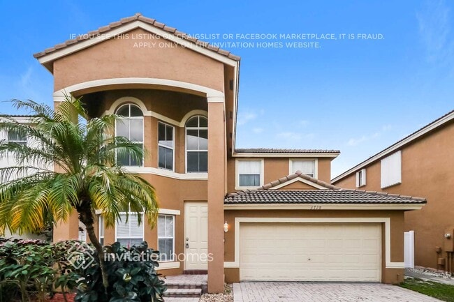 Building Photo - 3728 SW 50th Ct