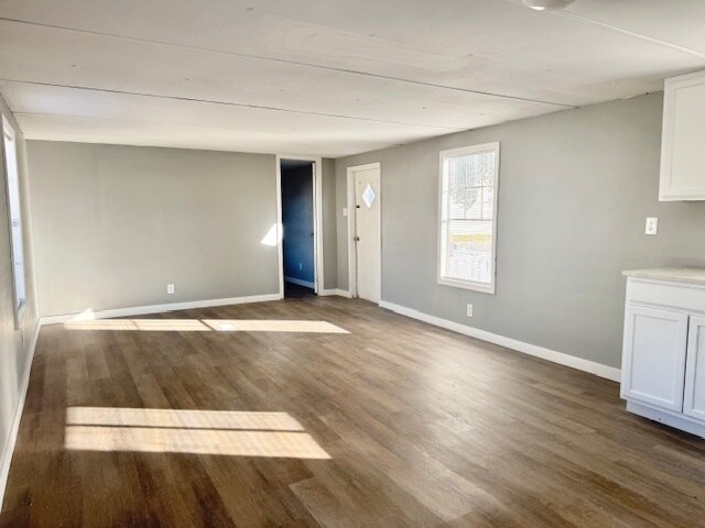 Foto del edificio - 203 W Conyers Ave