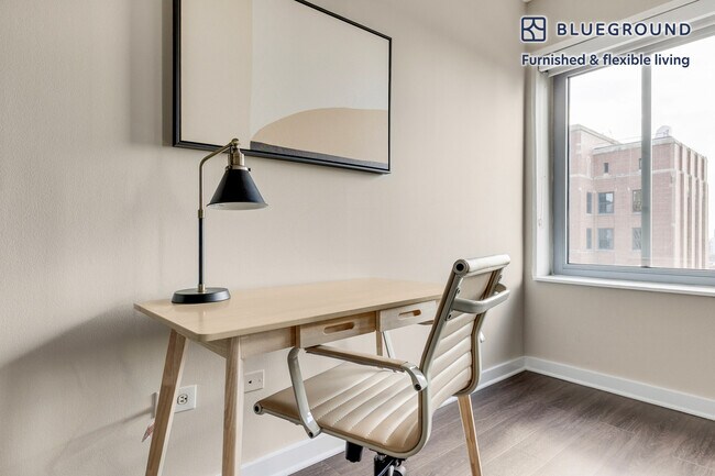 Foto del edificio - 121 W Chestnut St