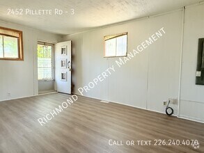 Building Photo - 2452 Pillette Rd