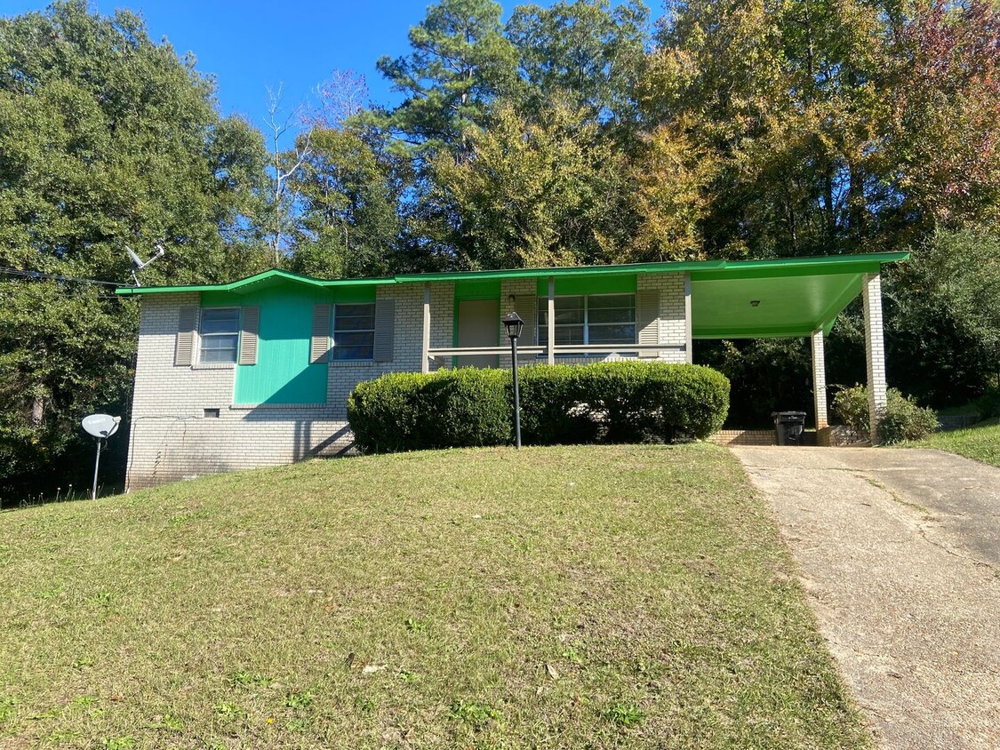 Primary Photo - **AVAILABLE NOW**Nice East Columbus, GA 3 ...