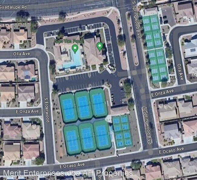 Foto del edificio - 2 br, 2 bath House - 11532 E ONZA AVE