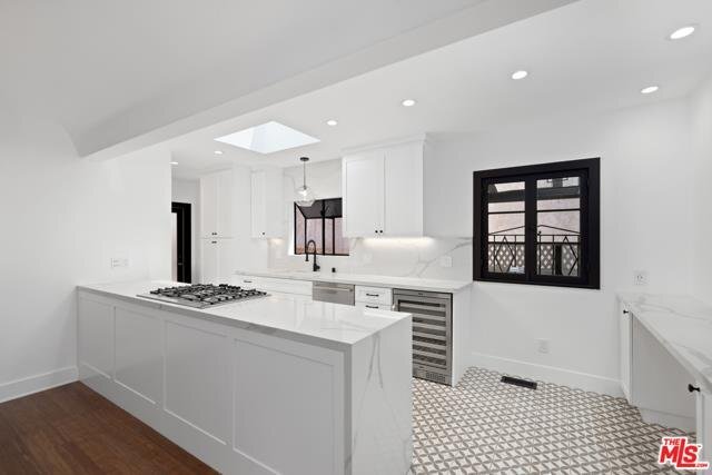 Foto del edificio - 9019 Phyllis Avenue, West Hollywood, CA 90...