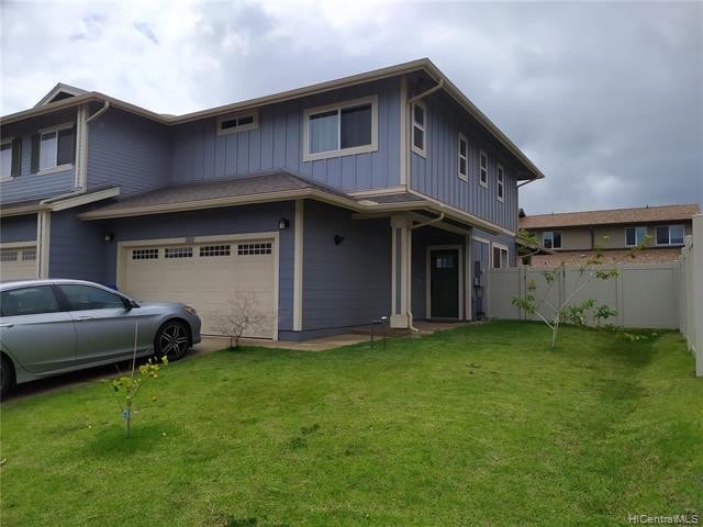 Building Photo - 91-1489 Loiloi Loop