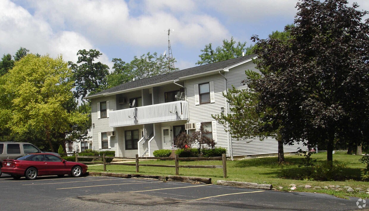 Primary Photo - Wooster Ridge Apartments