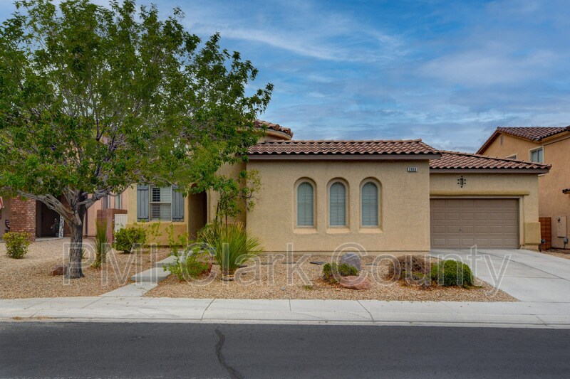 2108 Cactus Desert Ct, North Las Vegas, NV 89084 House for Rent in