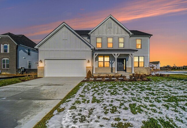 Foto del edificio - 3631 Downing Rd