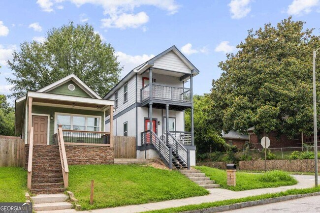 Foto del edificio - 494 Rockwell St SW