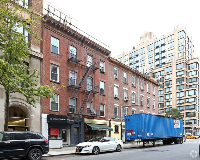 Foto del edificio - 201-203 W 19th St