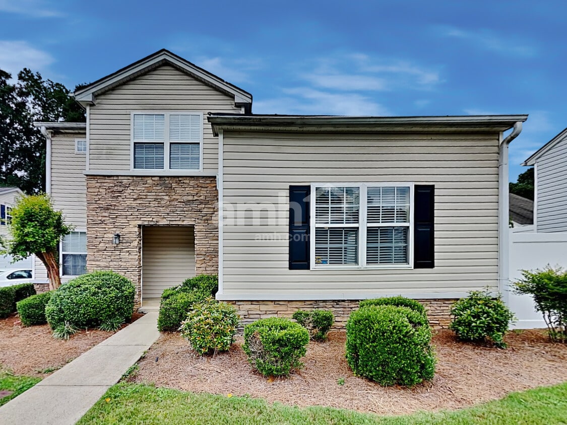 186 Windcroft Lane NW House Rental in Acworth, GA