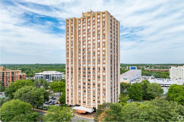Building Photo - 9701 Fields Rd