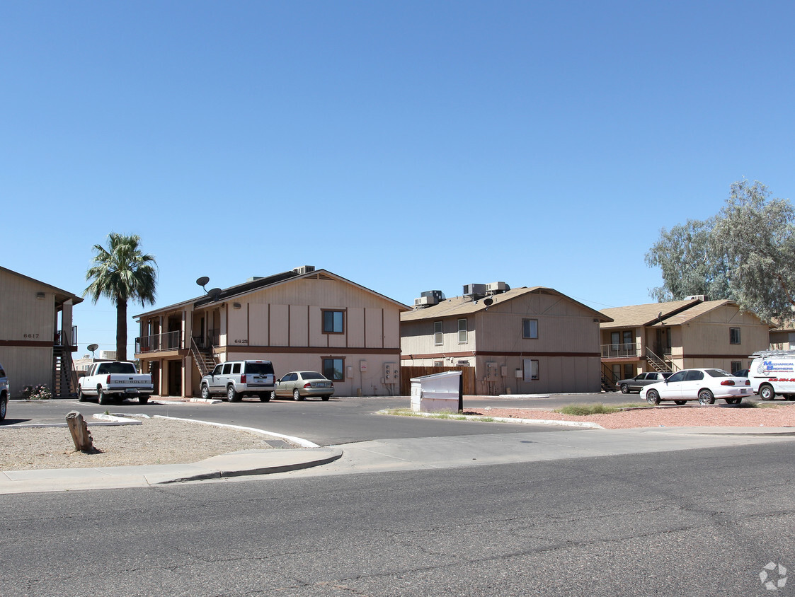 Building Photo - Ocotillo Place West