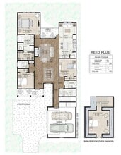 Building Photo - 536 Warbler Crossing Ave