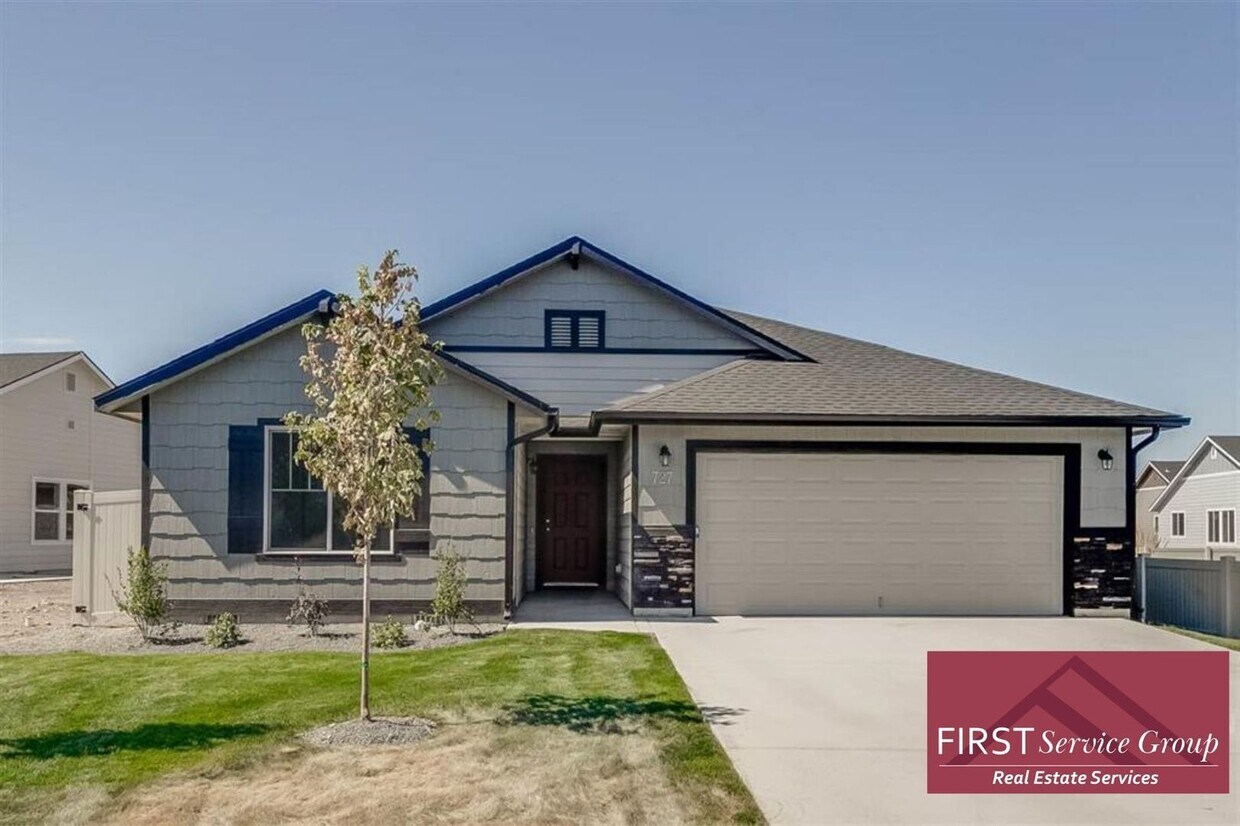 Foto principal - Newer Home Meridian!!!