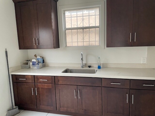 Kitchen- new cabinets - 12417 York Ave