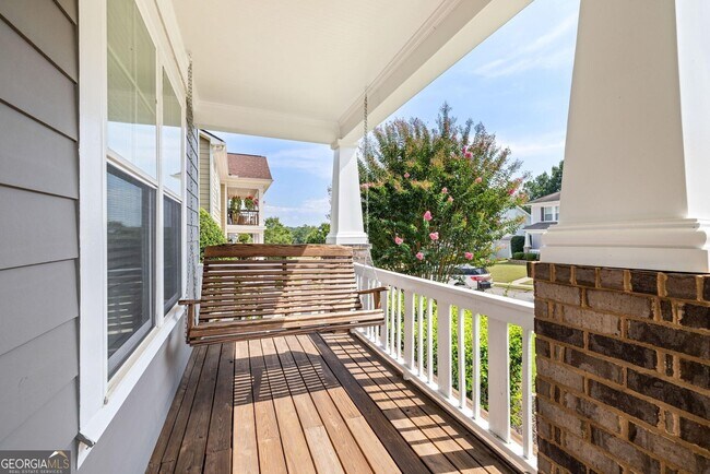 Foto del edificio - 6228 Cedar Springs Ln