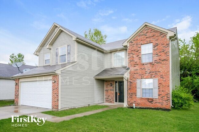 Building Photo - 5323 Lakeside Manor Dr