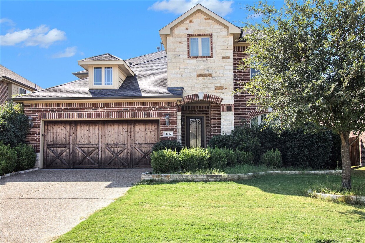 Foto principal - Discover your dream rental in Frisco, Texas!