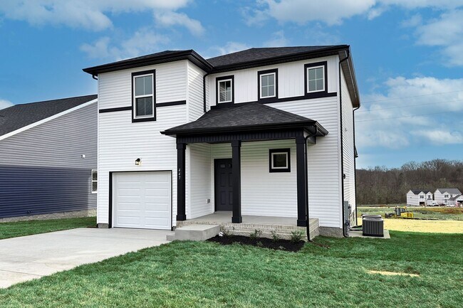 Building Photo - 447 Mattingly Dr