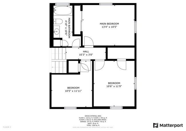 Building Photo - Adorable 4 Bedroom Home