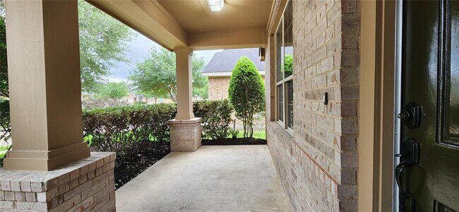 Foto del edificio - 4015 Autumn Pines Trail