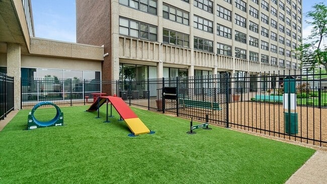 The Icon Apartments - The Icon Apartments