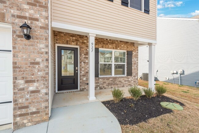 Photo - 927 Dora Rose Rd House