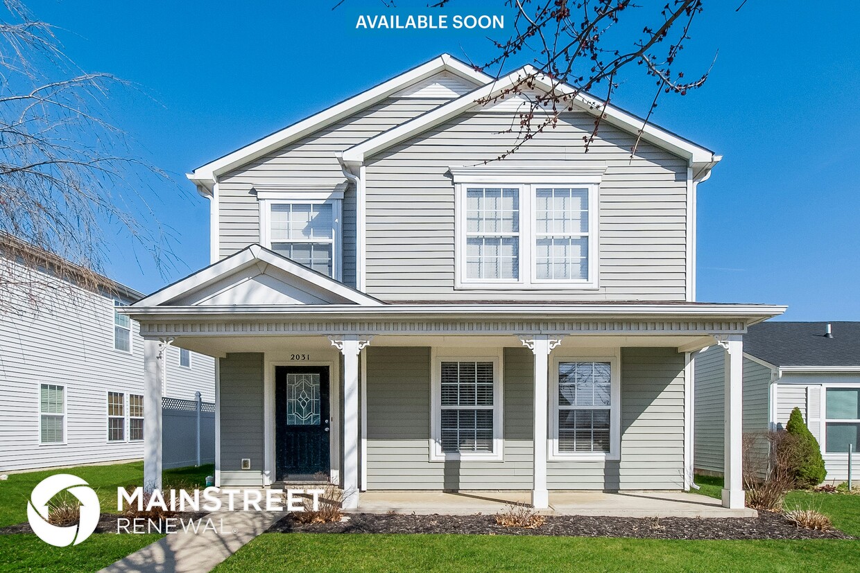 Primary Photo - 2031 Bridlewood Dr