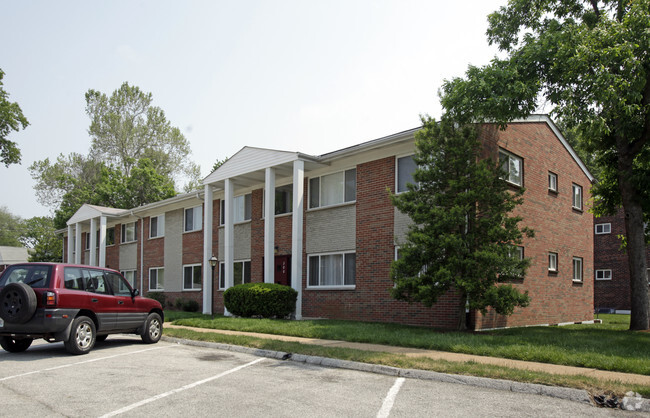 Woodson Park - Woodson Park Apartments