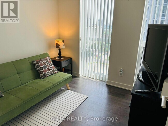 Photo du bâtiment - 6 Sonic Way