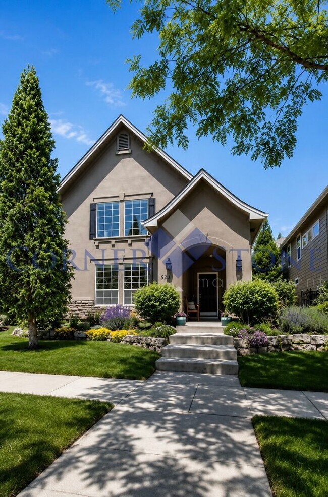 Foto del edificio - Stunning Home In Harris Ranch!