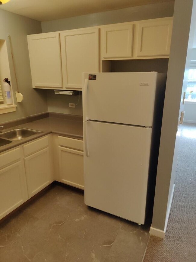 Foto del edificio - 6465 S Kenwood Ave