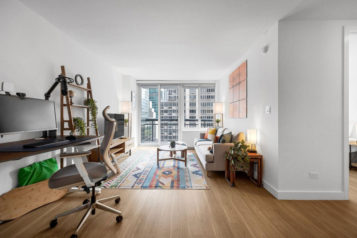 Foto principal - 70 W 37th St