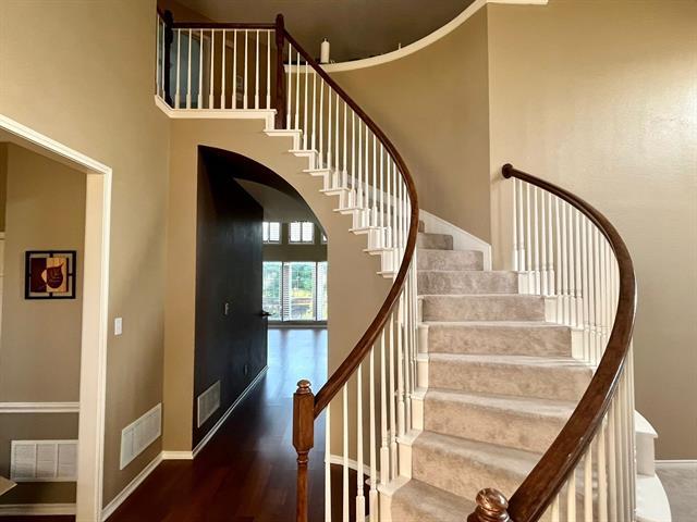 Foto del edificio - 418 Old York Rd