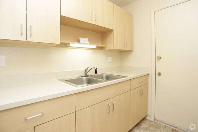 Foto del interior - Swiss Valley Apartments