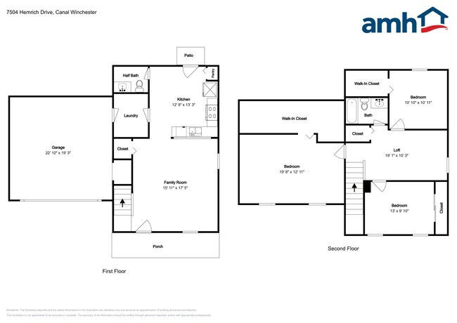Building Photo - 7504 Hemrich Dr