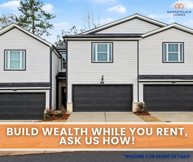 Photo - 2099 Avalon Rdg Townhome