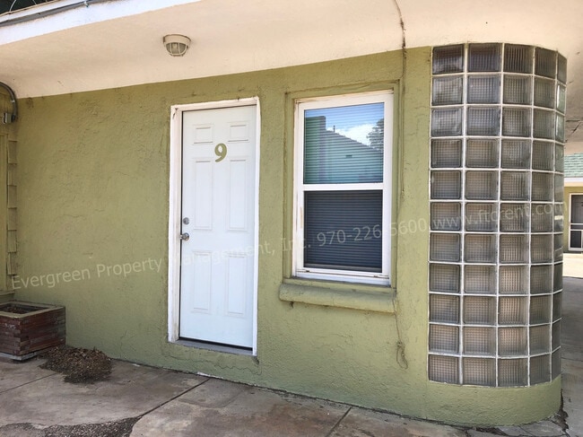 Foto del edificio - 161 S Lincoln Ave