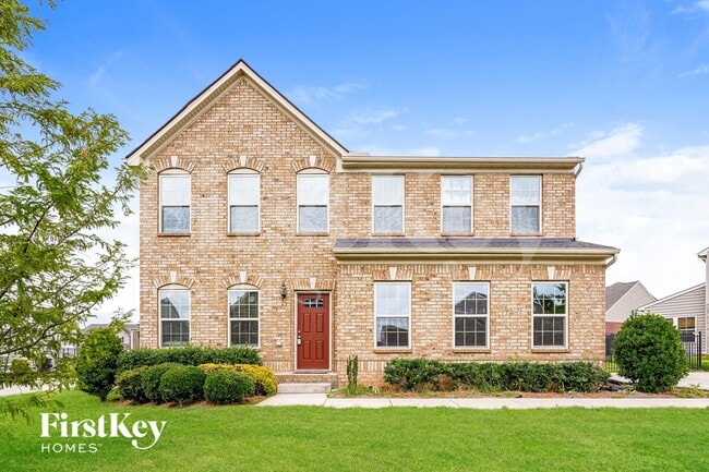 Building Photo - 3847 Faith Way Dr