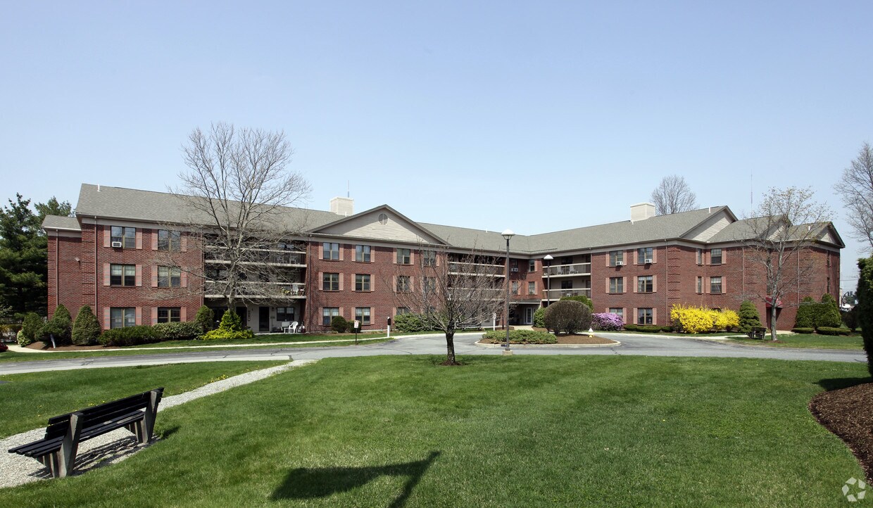 Webster Green Apartments Needham Ma Apartments Com