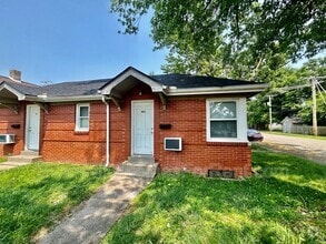 Building Photo - 401 N Morton Ave