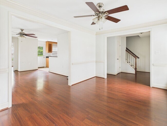 Foto del edificio - 1712 Kemper St