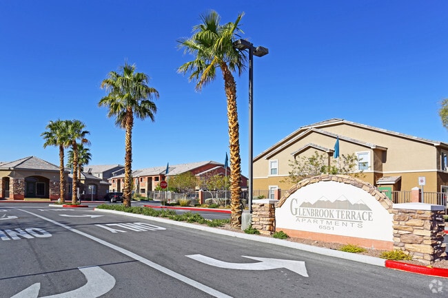 Building Photo - Fore Glenbrook Terrace LP